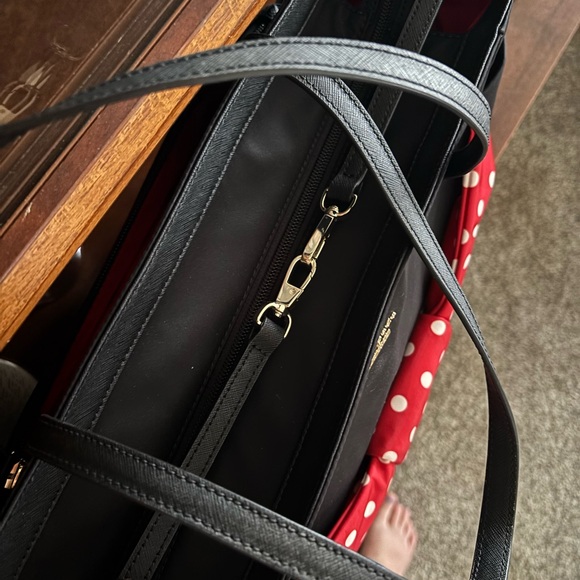 Kate Spade New York Minnie Mouse Bethany Baby Bag - Picture 2 of 6